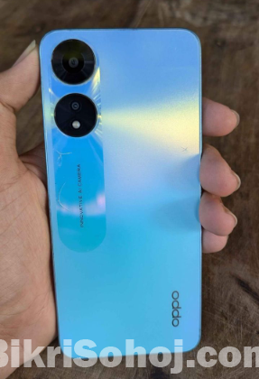 OPPO A78 5G